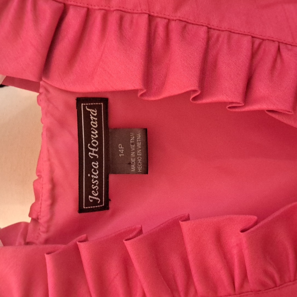JESSICA HOWARD DRESS - Picture 5 of 6